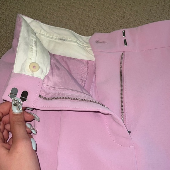 Wilfred size 4 dress shorts. - Picture 3 of 5